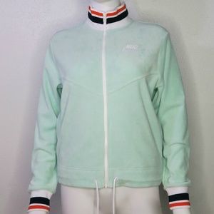 NIKE Sportswear French Terry Jacket